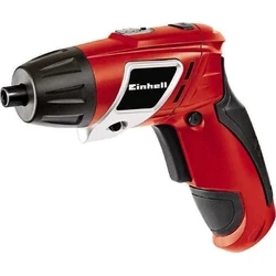 Ηλεκτρικό Κατσαβίδι Einhell TC-SD 3,6 Li