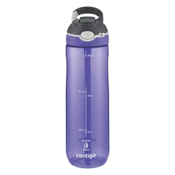 Παγούρι Contigo Ashland Grapevine 720 ml Μωβ