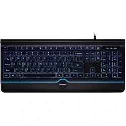 Gaming Πληκτρολόγιο Ενσύρματο Tracer Ofis PRO USB White lightening