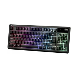 Gaming Πληκτρολόγιο California Access Korero TKL CA1424