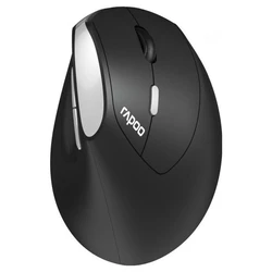 Ποντίκι Aσύρματο Rapoo EV250 Μαύρο
