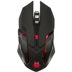 Ποντίκι Gaming Tracer GameZone ROCKY RF NANO