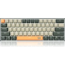 Gaming Πληκτρολόγιο Redragon K606 LAKSHMI