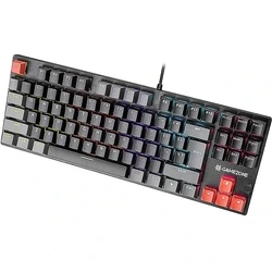 Gaming Πληκτρολόγιο Tracer GameZone Blade 87