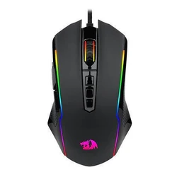 Ποντίκι Gaming Redragon M910-K RGB