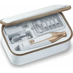 Σετ Μανικιούρ-Πεντικιούρ Beurer MP 64