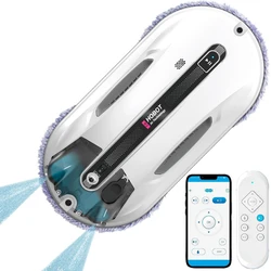 Καθαριστής Τζαμιών Ρομπότ Hobot R3 Λευκό