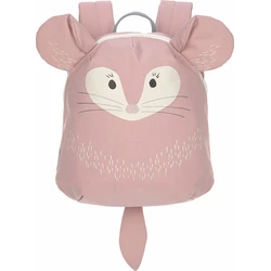 Σχολική Τσάντα Lassig About Friends Mini Τσιντσιλά