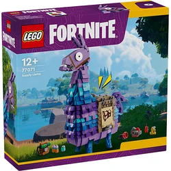 LEGO Fortnite 77071 Lama Supply