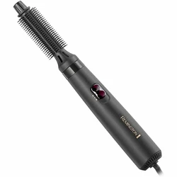 Ηλεκτρική Βούρτσα Μαλλιών Remington AS7100 Blow Dry & Style Μαύρο