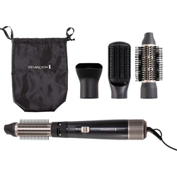 Ηλεκτρική Βούρτσα Μαλλιών Remington AS7500 Blow Dry & Style Μαύρο