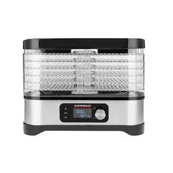 Αποξηραντής Τροφίμων Gastroback 46600