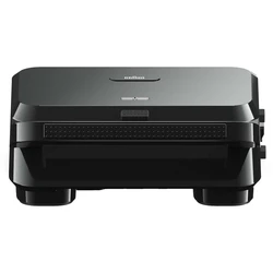 Τοστιέρα Braun Snack Maker 5 SM5000 Μαύρο