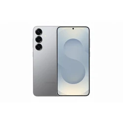 Smartphone Samsung Galaxy S25+ 5G 12/512GB Dual SIM Silver Shadow (S936)