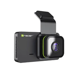 Κάμερα DVR Αυτοκινήτου Tracer Opti 3D-WF Dual