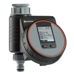 Χρονοδιακόπτης ποτίσματος Gardena Classic 4030 01283-29
