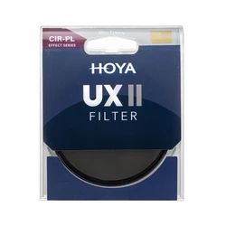 Φίλτρo για Φωτογραφικούς Φακούς Hoya UX II CIR-PL 72mm