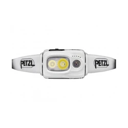 Φακός Κεφαλής Petzl E095BB02 SWIFT RL Λευκό