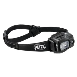 Φακός Κεφαλής Petzl E095BB00 SWIFT RL Μαύρο