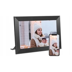 Ψηφιακή Κορνίζα Kodak CF102P Μαύρο