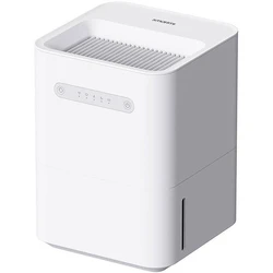 Καθαριστής Αέρα / Υγραντήρας Smartmi Evaporative 3 Lite Λευκό