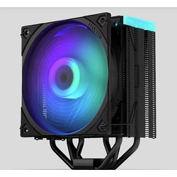 Ψύκτρα CPU Endorfy Fera 5 Black ARGB