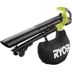 Φυσητήρας Ryobi OBV18