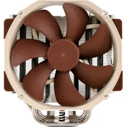 Ψύκτρα CPU Noctua NH-U14S