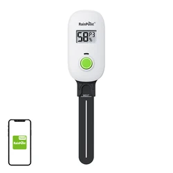 RainPoint Measuring Instrument (Rain Gauge)