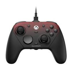 GameSir G7 Pro Wireless & Wired Gamepad with Hall Effect Sticks for Android / PC / Xbox One / Xbox Series - Black