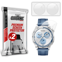 GrizzGlass CeramicFilm Huawei Watch GT 5 46mm