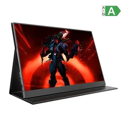 UPERFECT UGame C2 16" Φορητή Οθόνη QHD 2560x1600 (M160U04)