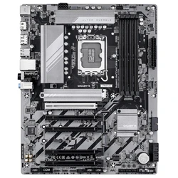 Motherboard Gigabyte Intel 1851 B860 DS3H