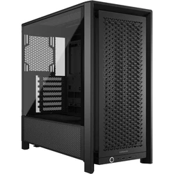 Κουτί Η/Υ Corsair FRAME 4000D - mid tower - extended ATX