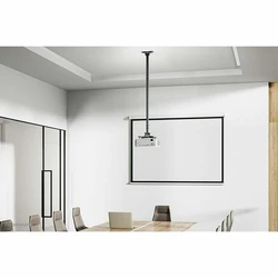 Βάση Projector Neomounts ACL25-500BL mounting kit - for projector - Black
