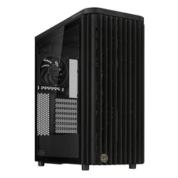 Κουτί Η/Υ Asus ProArt PA401 - Wood Edition - mid tower - ATX