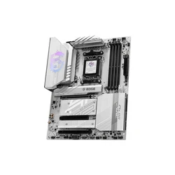 Motherboard MSI AMD AM5 MPG B850 EDGE TI WIFI