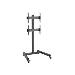 Βάση Τηλεόρασης Hagor comPROnents series mounting component - Black