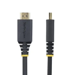 Καλώδιο HDMI StarTech 30cm (1ft) High Speed HDMI 4K60Hz - with Ethernet - 30 cm