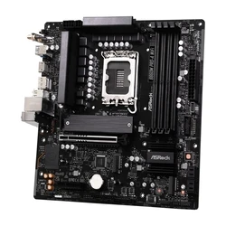Motherboard ASRock Intel 1851 B860M Pro-A WiFi