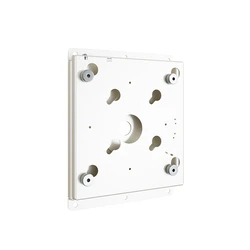 Βάση Τηλεόρασης Hagor HA WH One:Quick mounting kit - for LCD display - White