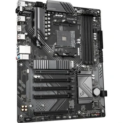 Motherboard Gigabyte AMD AM4 B550 EAGLE WIFI6