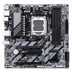 Motherboard Gigabyte AMD AM5 B840M DS3H