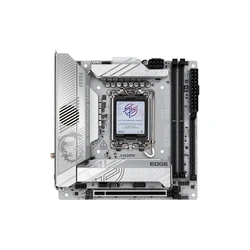 Motherboard MSI Intel 1851 MPG Z890I EDGE TI WIFI