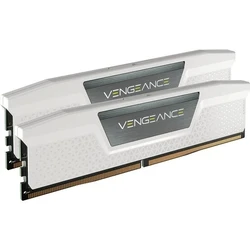 Μνήμη RAM Σταθερού DDR5 32GB Corsair Vengeance - 2 x 16GB - DIMM 288-pin - 6000 MHz / PC5-48000