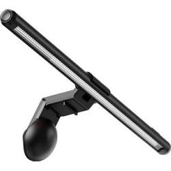 Monitor Light Bar Asus ROG Aura LED - 5 W - RGB/warm White/cold - 2700-6500 K