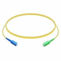Καλώδιο Οπτικής Ίνας Ubiquiti UFiber Patch Cable - SC - 1.5 m