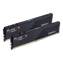 Μνήμη RAM Σταθερού DDR5 32GB G.Skill D5 6000 C28 Flare X5 EXPO K2