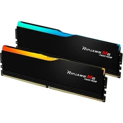 Μνήμη RAM Σταθερού DDR5 64GB G.Skill D5 6000 Ripjaws M5 Neo RGB K2