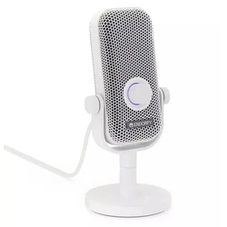 Μικρόφωνο Endorfy Solum Voice S Onyx White